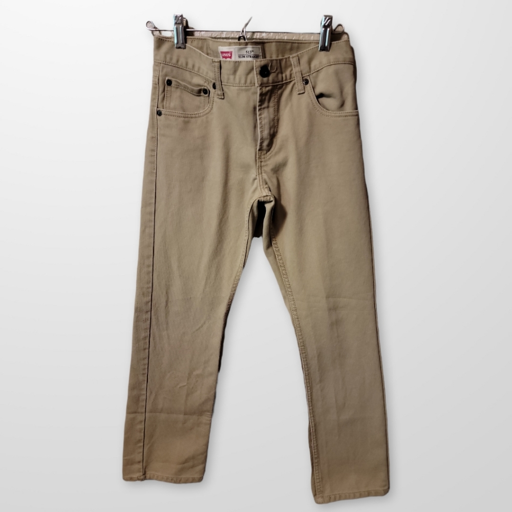 Levis Corduroy Jean, 14 Reg